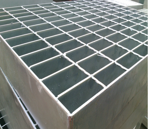 重型熱鍍鋅鋼格板