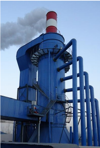 吸收塔檢修平台 吸收塔檢修平台