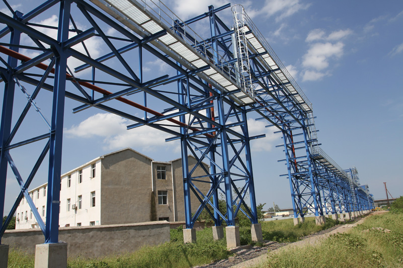 管廊棧橋鋼格板 管廊棧橋鋼格板