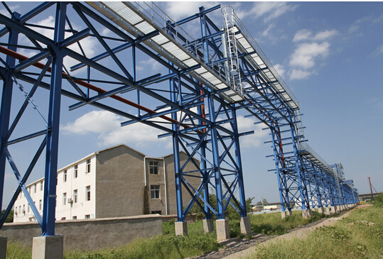 石油管道鋼格板