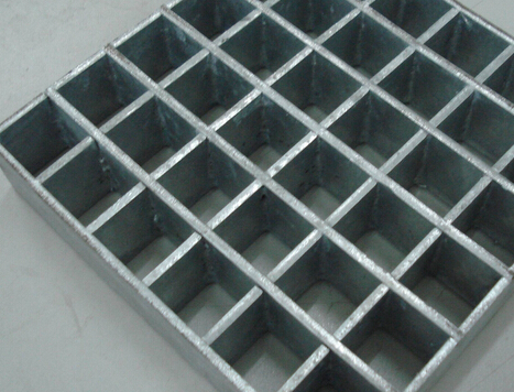 平麵型扁鋼鋼格板